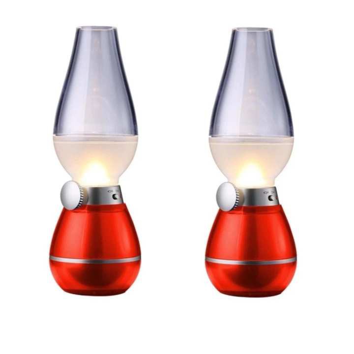 Combo 2 Đèn thờ cảm ứng đẹp