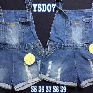 YẾM QUẦN SHORT SIZE LỚN