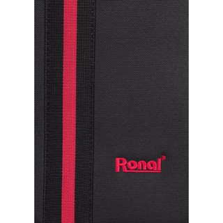 Balo Ronal BL88 Đen sọc đỏ