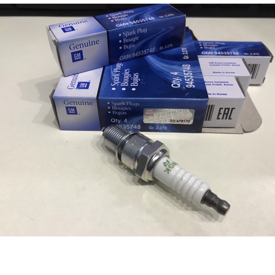 Buzi Zác 21 xịn chính hãng GM dùng cho xe LANOS / GENTRA/ MATIZ / SPARK... Mã phụ tùng 96503394/96110493/94535748