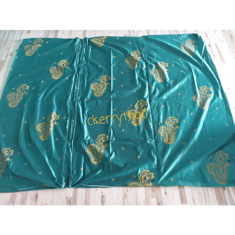 áo nệm gấp 3 valize (7F, 8F, 9F)