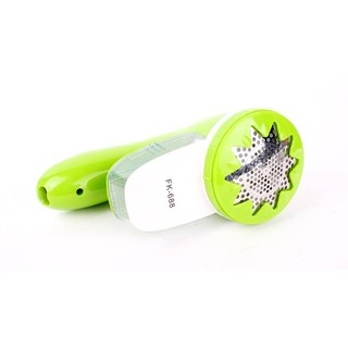 MÁY CẮT LÔNG XÙ 6 LƯỠI
