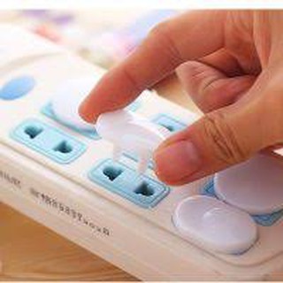 Bộ 12 bịt ổ điện Nhật Bản (12 chiếc)