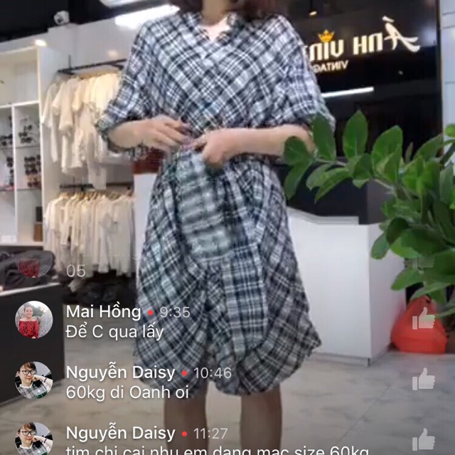 váy Ngọc Tú
