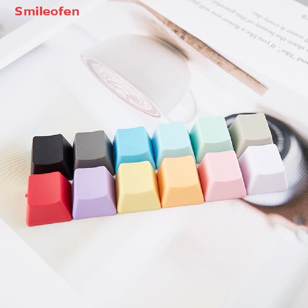 [Smileofen] Vỏ Bọc Chìa Khóa R4 Dày Dặn Có Độ Cao Không Chạm Khắc Mới