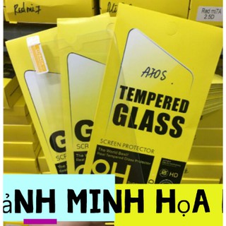 Combo 3 kính cường lực Xiaomi Redmi Note 3/ Note 3 Pro