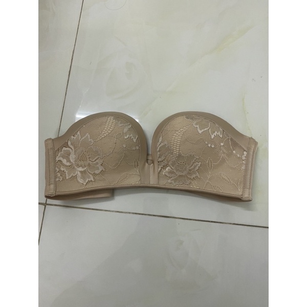 Thanh lý áo lót không dây đồng giá size 34A