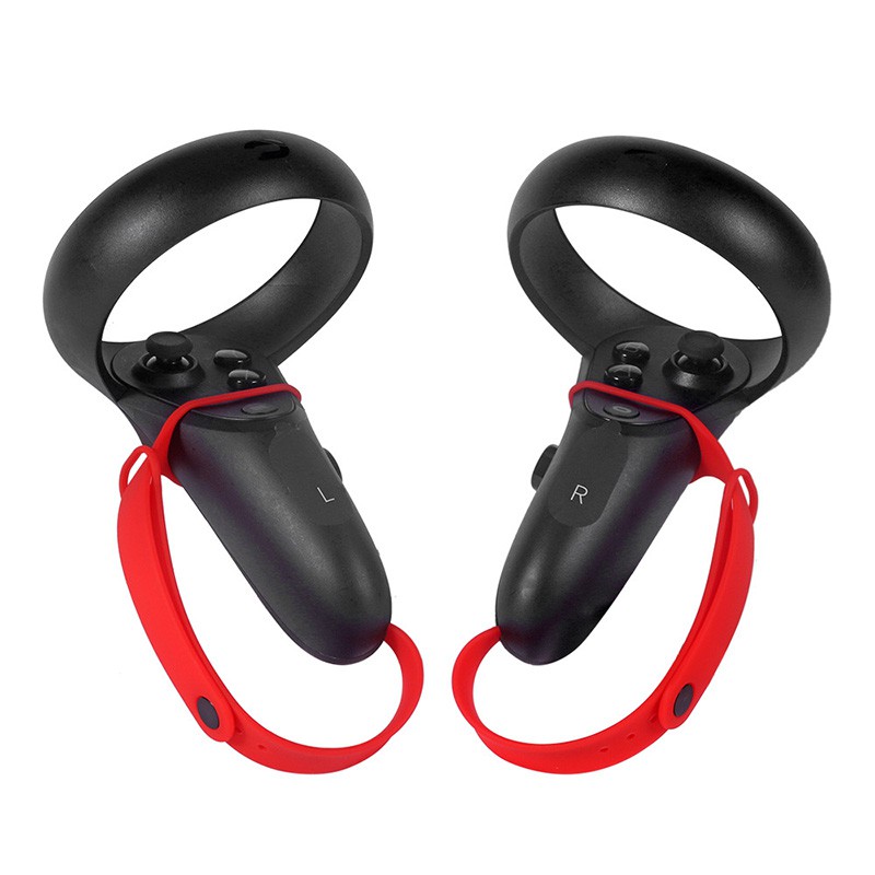 Dây Silicone Đeo Cổ Tay Gắn Kính Oculus Quest / Rift | BigBuy360 - bigbuy360.vn