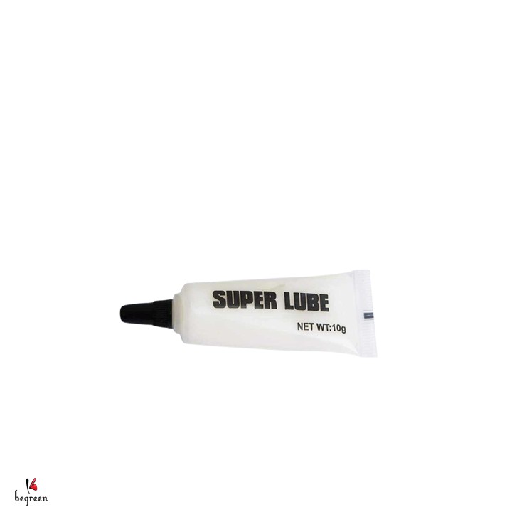 Mỡ tra động cơ máy xăm Super Lube