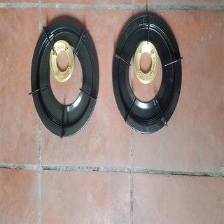 Bếp Gas Đôi Inox, Tiết Kiệm Ga, Chế Đánh Lửa Siêu Nhạy