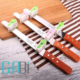 Dao cắt bánh răng cưa cán gỗ 25cm