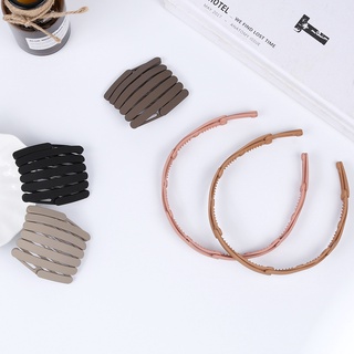 Bờm cài tóc gấp gọn BN148