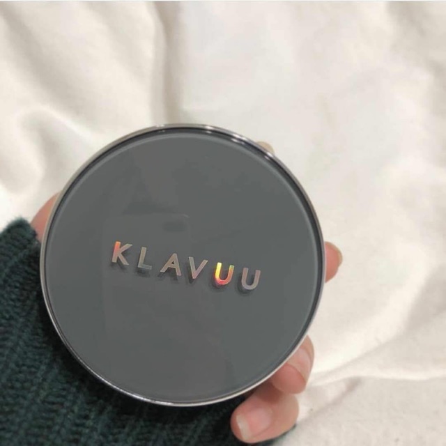 CUSHION KLAVUU - URBAN PEARSATION HIGH CONVERAGE TENSION CUSHION