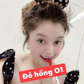 SON LÌ NARICH CHÍNH HÃNG