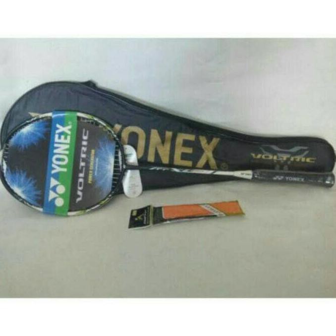 Vợt Cầu Lông Yonex Nhập Khẩu Chất Lượng Cao