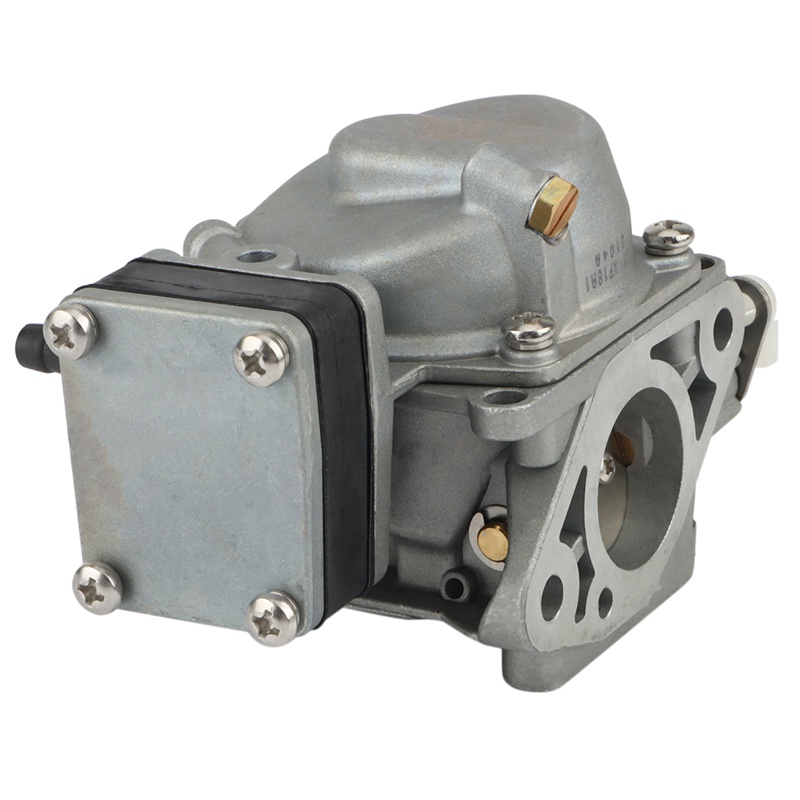 Bộ Chế Hòa Khí Động Cơ 2 Thì Cho TOHATSU Outboard 9.8 / 8HP 3B2-03200 - 1