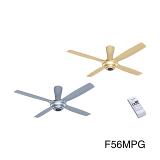 Quạt trần Panasonic F56 MPG chính hãng giảm giá