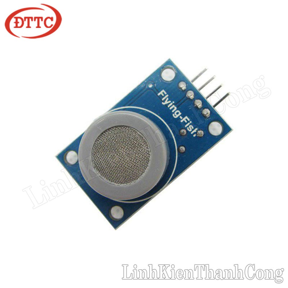 Cảm biến khí ga MQ7