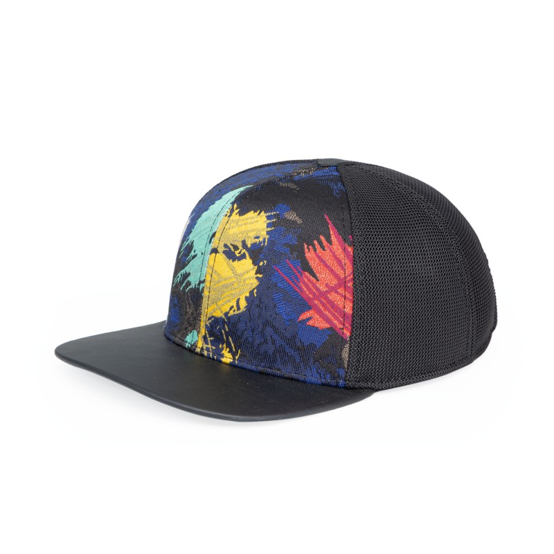 SIÊU PHẨM hiphop, Nón Sơn snapback hiphop 2021 Full Tem,Thời Trang Mũ Nón Nam Nữ M36