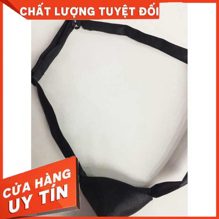 Cà vạt nữ Kingchuyensi Bản nhỏ ngắn