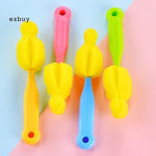 Cọ Rửa Bình Xoay 360 Độ