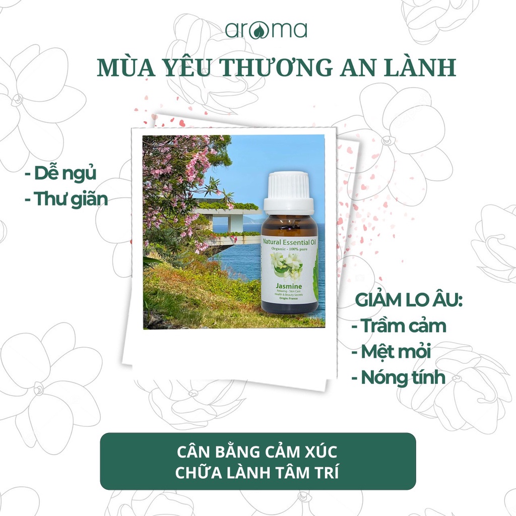 TINH DẦU XÔNG VIÊM MŨI BREATH, NHẬP KHẨU PHÁP