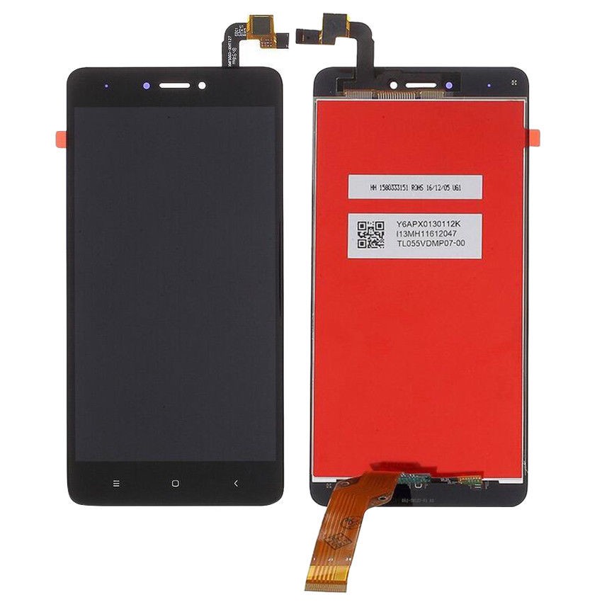 Màn Hình Cảm Ứng Lcd Thay Thế Chuyên Dụng Cho Xiaomi Redmi Note 4x