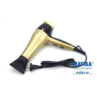 Máy Sấy Tóc Matika MTK-3315