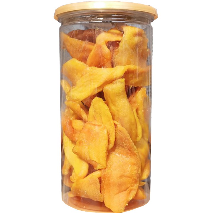 1KG XOÀI SẤY DẺO CHUA NGỌT TỰ NHIÊN THỰC PHẨM SẠCH
