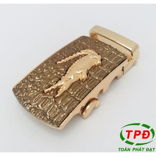 Thắt Lưng, Dây Nịt Nam Cá Sấu