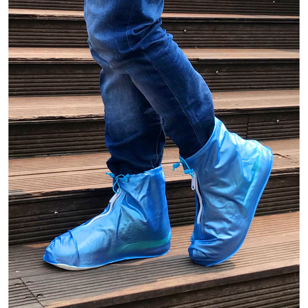 Bọc giày đi mưa bảo vệ giày | BigBuy360 - bigbuy360.vn