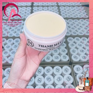 Uy Tín BODY MÂY CREAM 100% CHÍNH HÃNG