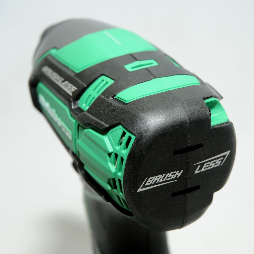 Bắn vit METABO : MODEL =  WH 18DBFL2