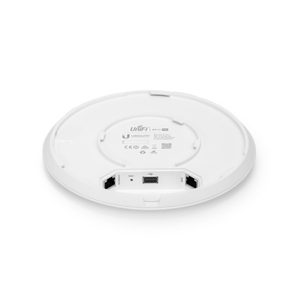 Bộ Phát Wifi UniFi AP AC LR (bao gồm nguồn), Chính hãng, Có đầy đủ COCQ