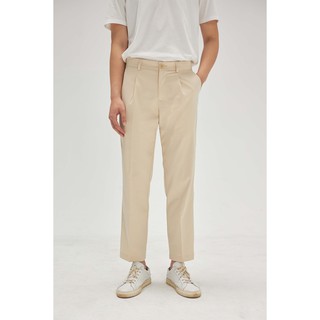 Quần âu nam LOOK OLIVER PANT