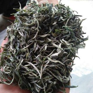 500g chè shan tuyết vụ xuân