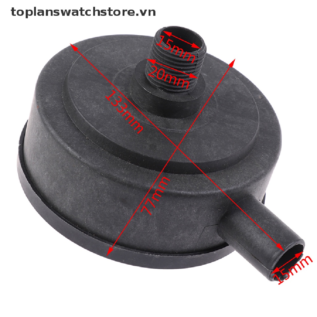 Bộ lọc không khí cho máy nén khí 20mm