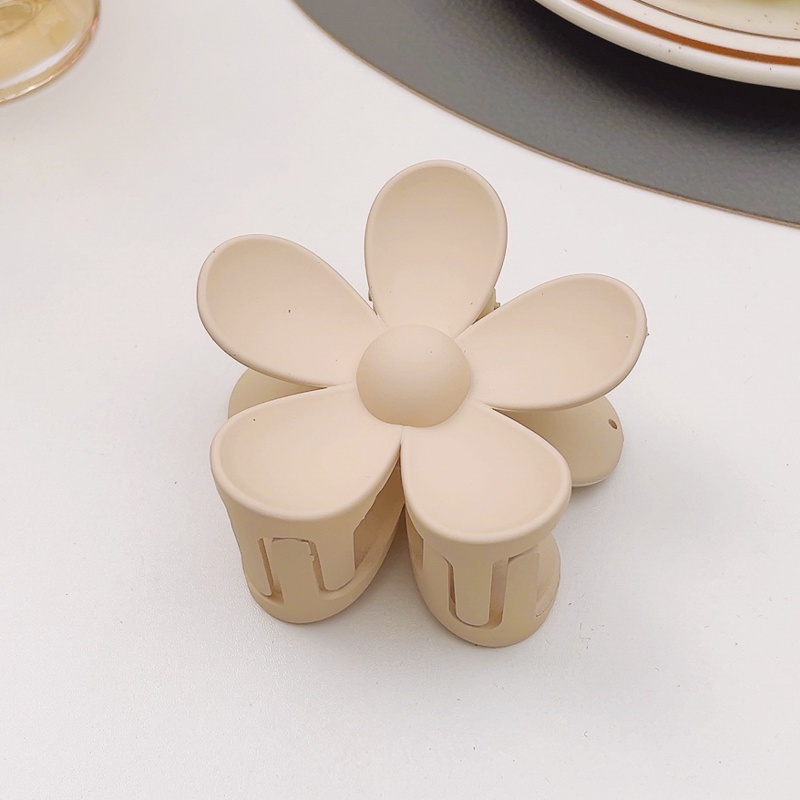 Kẹp tóc Càng Cua xinh đẹp thời trang Hàn Quốc