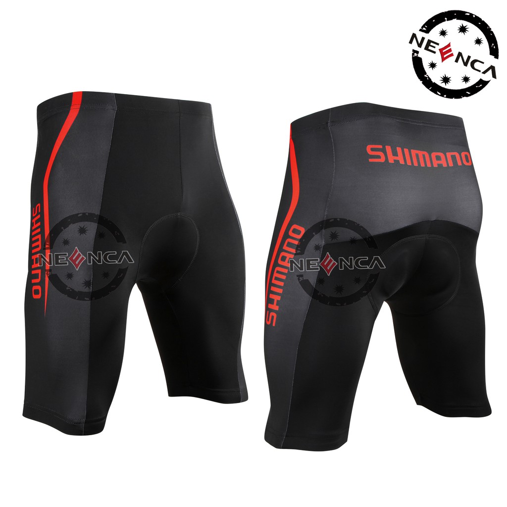  Quần shorts SHIMANO chất lượng cao cho người lái xe đạp thể thao