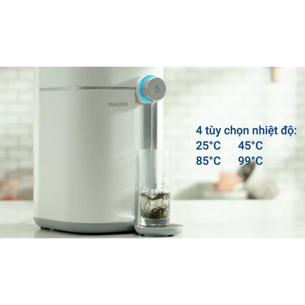 [Hàng Chính Hãng] Lõi lọc Philips All-in-One ADD550 dành cho máy lọc nước RO để bàn ADD6910 | BigBuy360 - bigbuy360.vn