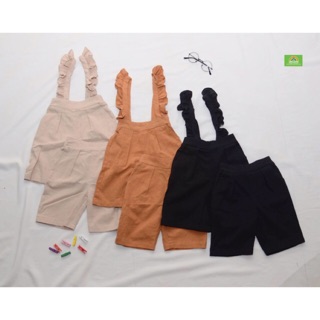 Quần yếm đôi/ Quần đũi trẻ em/ Quần áo trẻ em cao cấp