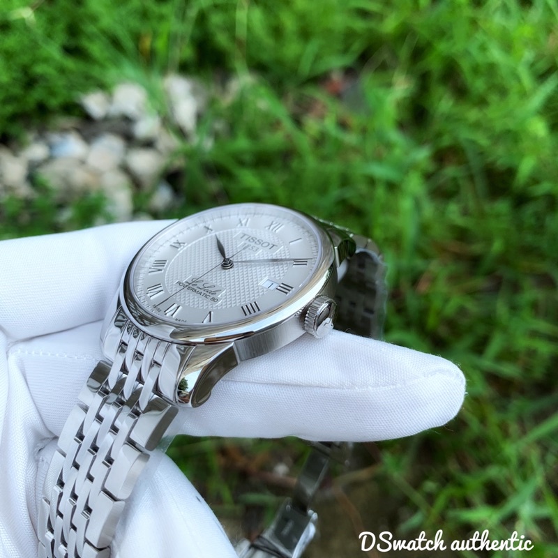 Đồng hồ nam Tissot T006.407.11.033.00 chính hãng