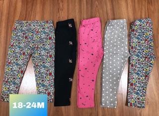 Quần legging baby G@p