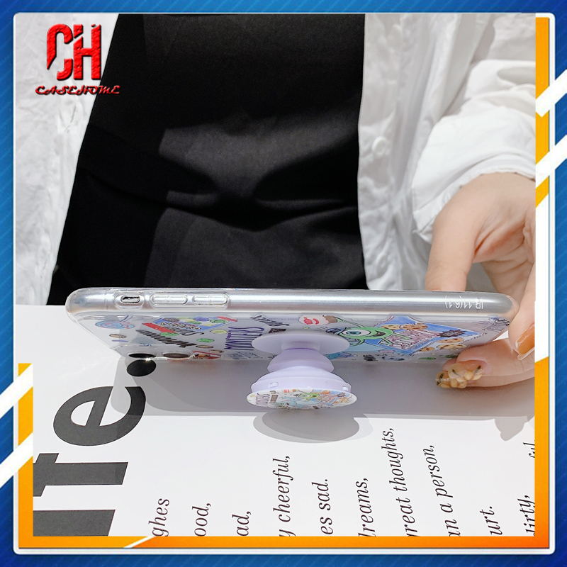 Ốp Điện Thoại Cho Realme C17 C11 C12 C15 C3 C2 C1 C3I 6i 6 5i 5 7 7i U1 6s 5s Nrzo 10a 20 Pro 10 20a | BigBuy360 - bigbuy360.vn