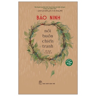 Sách - Nỗi Buồn Chiến Tranh