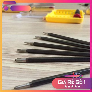 Bộ tô vít đa năng 12 in 1