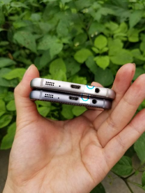 Điện thoại samsung galaxy S7/S8 zin đẹp 99% full áp suất | BigBuy360 - bigbuy360.vn