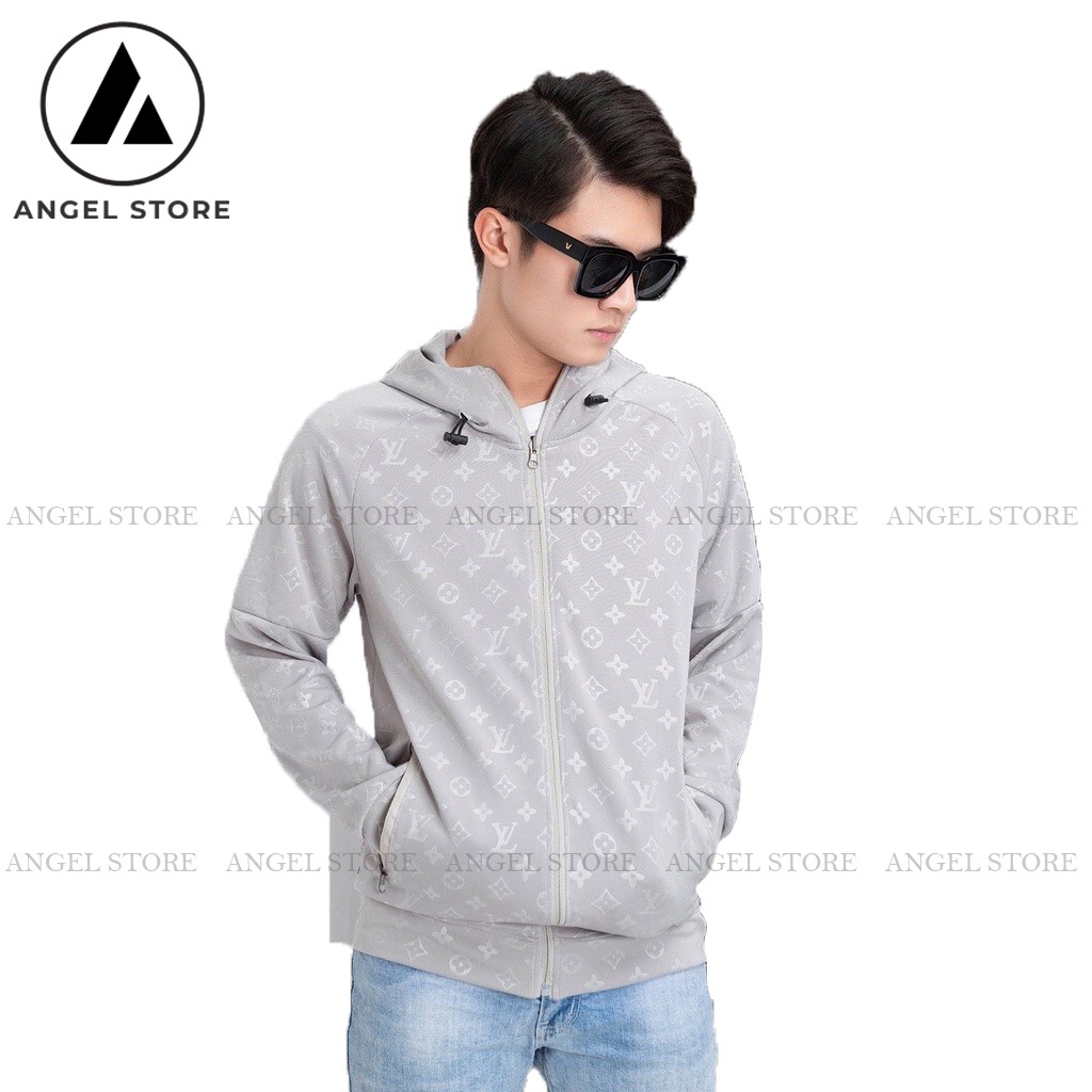 Áo chống nắng nam ANGEL STORE, áo chống nắng nữ chất thông hơi thấm hút tốt thoáng mát unisex