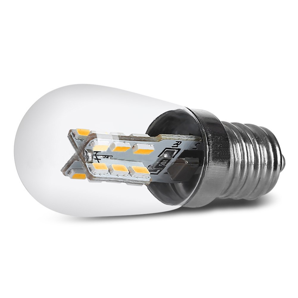 Bóng Đèn LED chuôi E12 220V 3014