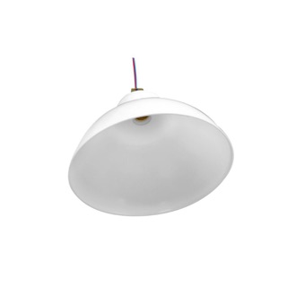 Chao đèn, Choá đèn có đui chống vỡ đường kính 25cm